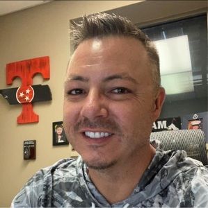 Meet your Posher, Jason